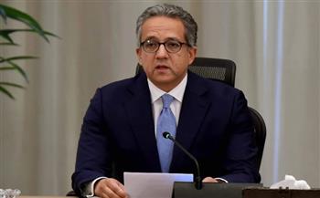   إسبانيا تؤكد دعمها الكامل لترشيح د. خالد العناني لمنصب المدير العام لليونسكو