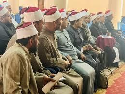   بالرقم القومي.. نتيجة مسابقة 1000 إمام وخطيب ومدرس في وزارة الأوقاف 