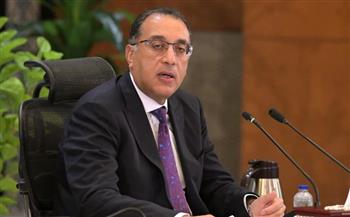   رئيس الوزراء يصل المحلة الكبرى لتفقد مصانع الغزل والنسيج بعد رفع كفاءتها