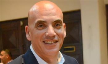 رئيس اتحاد التجديف : ناقشنا أبرز الملفات لتحقيق إنجاز في لوس أنجلوس