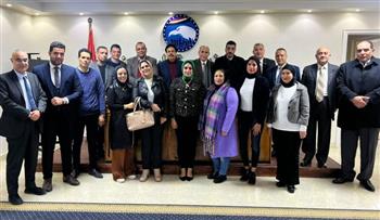   أمانة الشئون الاقتصادية بـ"مستقبل وطن" توصي بالاهتمام بالابحاث العلمية