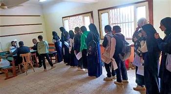   المجلس القومي للمرأة بسوهاج يستخرج 2564 بطاقة رقم قومي بالمجان للمستحقات