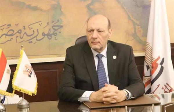 حزب "المصريين": مشروع إحياء مصانع الغزل والنسيج ملحمة وطنية غير مسبوقة