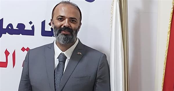 قيادي بحزب مستقبل وطن: مشروع إحياء صناعة الغزل والنسيج استثمار في مستقبل الاقتصاد الوطني