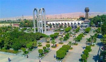   نادي جامعة حلوان يعلن عن إطلاق مرحلة جديدة لأكاديمية كرة القدم