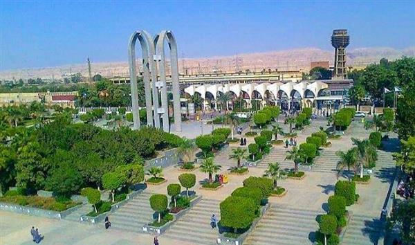 نادي جامعة حلوان يعلن عن إطلاق مرحلة جديدة لأكاديمية كرة القدم