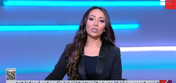 غنيم: تحركات الرئيس السيسي تعكس أسلوبا شاملا في التعامل مع التحديات