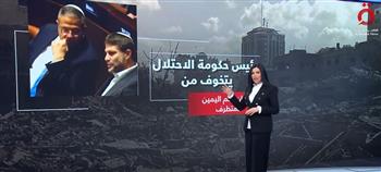   أمل الحناوي: حكومة نتنياهو تواصل المماطلة في مفاوضات وقف إطلاق النار