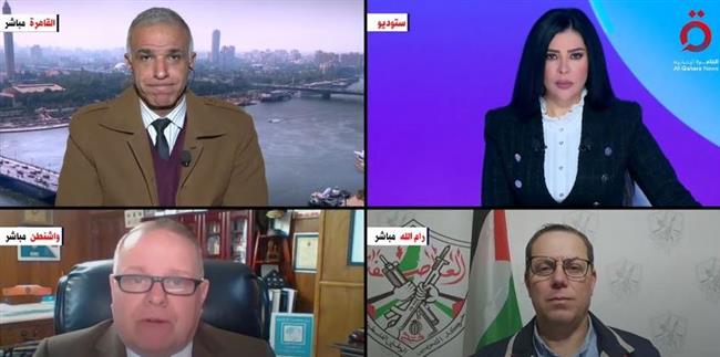 استاذ عبري : الشعب الإسرائيلي يرى أن النصر الحقيقي هو إعادة المحتجزين والأسرى