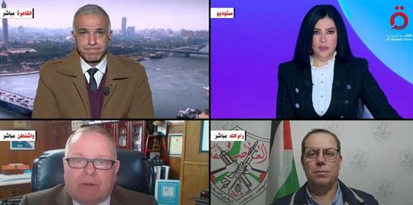 استاذ عبري : الشعب الإسرائيلي يرى أن النصر الحقيقي هو إعادة المحتجزين والأسرى