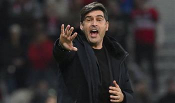   مدرب ميلان يؤكد غياب بوليسيتش عن مباراة روما غداً في الدوري