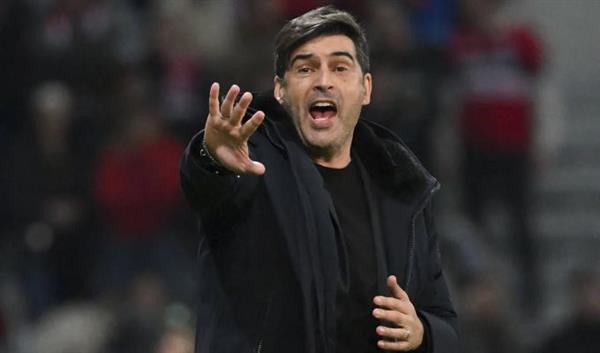 مدرب ميلان يؤكد غياب بوليسيتش عن مباراة روما غداً في الدوري