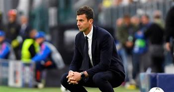   يوفنتوس يستعيد جهود 4 لاعبين قبل مباراة فيورنتينا غداً في الدوري