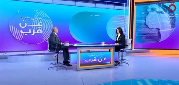 خبير استراتيجي: مصر وقطر بذلوا جهدًا رهيبًا تحت رعاية من الولايات المتحدة بشأن الصفقة