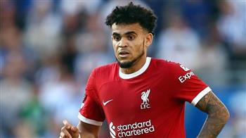   موقع بريطاني: ليفربول لا ينوي التفريط في لويس دياز في يناير المقبل