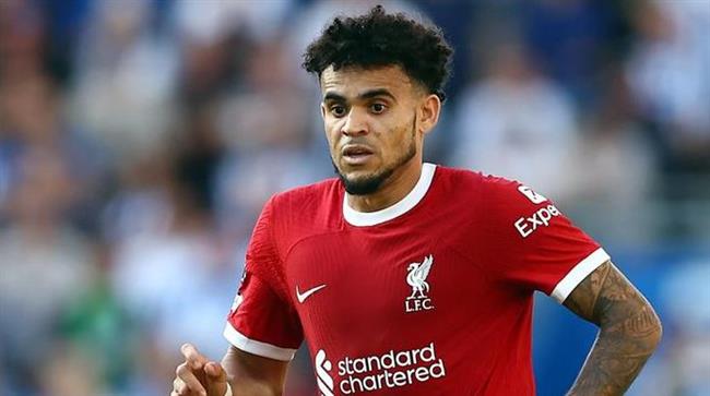 موقع بريطاني: ليفربول لا ينوي التفريط في لويس دياز في يناير المقبل