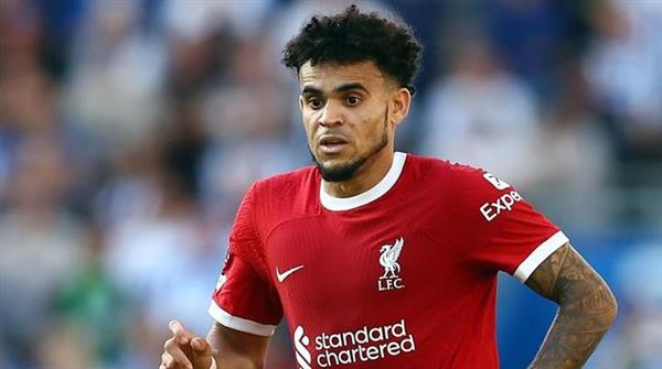 موقع بريطاني: ليفربول لا ينوي التفريط في لويس دياز في يناير المقبل