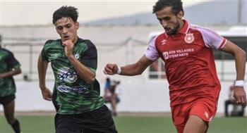   الدوري التونسي: مستقبل سليمان يفوز على اتحاد تطاوين بثلاثية نظيفة