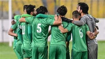 الاتحاد السكندري يدخل معسكراً مغلقا استعدادا لمواجهة الزمالك غدا بالدوري