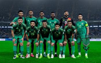   المنتخب السعودي يتأهل لنصف نهائي كأس الخليج بفوزه على العراق 3 / 1
