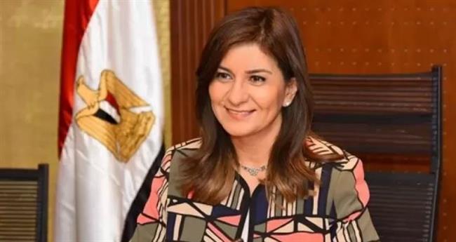 السفيرة نبيلة مكرم من مستشفى حلوان للصحة النفسية: دعم  المرضي واجب إنساني