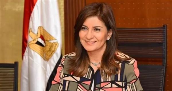 السفيرة نبيلة مكرم من مستشفى حلوان للصحة النفسية: دعم  المرضي واجب إنساني