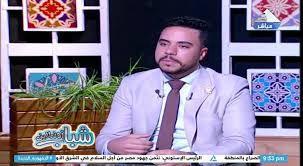 2 يناير .. "شباب أون" يستضيف شباب مصريين تألقوا في النهائيات العالمية بألمانيا للفوز بجائزة "أفضل منتج أخضر"