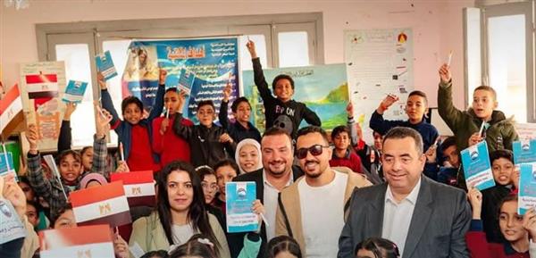 مستقبل وطن بالإسكندرية ينظم احتفالية باليوم العالمي للطفولة