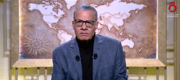 عادل حمودة: مستقبل وقف إطلاق النار بين إسرائيل وحزب الله في يد أمريكا