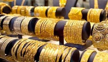 تعرف على سعر الذهب يوم الأحد  29 ديسمبر