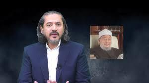 القبض على عبد الرحمن القرضاوى فى لبنان أثناء عودته من زيارة سوريا