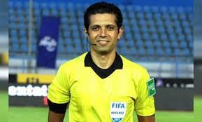 الغندور حكماً لمباراة الزمالك والاتحاد.. وعبدالرازق لـ الحدود والطلائع