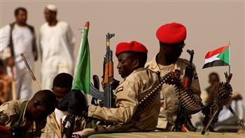   مسيرات الجيش السوداني تقصف مواقع لميليشيا الدعم السريع غربي أم درمان