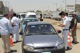 خلال 48 ساعة.. ضبط 3666 مخالفة مرورية