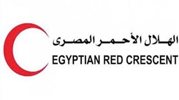   «الهلال الأحمر» بشمال سيناء يوفر خدمات صحية مجانية 