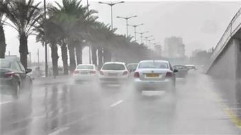 درجات حرارة تحت الصفر.. موجة برد شديدة وصقيع ببعض المناطق خلال ساعات