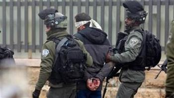   الاحتلال يصيب فلسطينيا بالرصاص ويعتقله جنوب طولكرم في الضفة الغربية