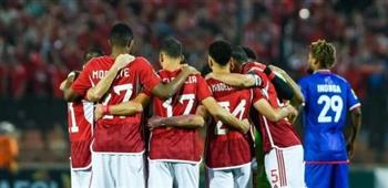   الدوري المصري.. الأهلي يدخل معسكراً مغلقاً الليلة استعداداً لمواجهة إنبى