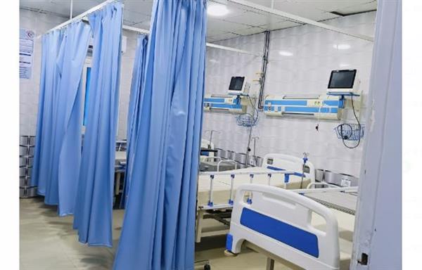 الصحة: تشغيل 10 وحدات لإذابة الجلطات الدماغية بمستشفيات الشرقية خلال 5 أشهر