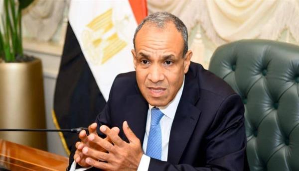 وزير الخارجية يؤكد دعم مصر لمؤسسة "آنا ليند"