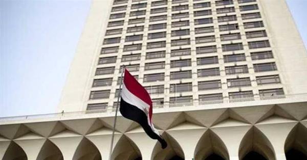 مصر تعزي كوريا في ضحايا تحطم طائرة جنوب غرب سول