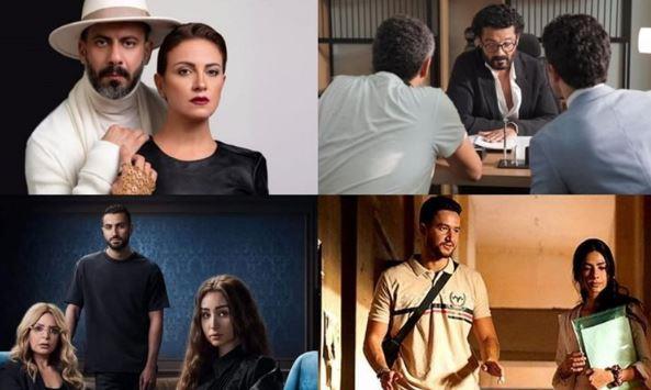 في دراما 2024 .. "مسلسلات الأوف سيزون" تكسب!