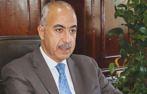 رئيس هيئة الطاقة المتجددة لـ "أكتوبر": ثروات مصر الطبيعية تجذب الاستثمارات