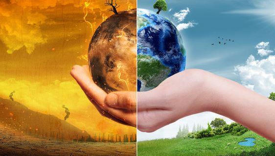 تصنيفات للدول حسب الأنشطة المؤثرة سلبـًا على البيئة .. اقتصاد بالألوان