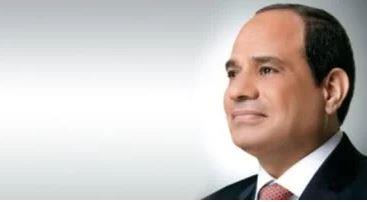 الرئيس السيسي يهنئ أبناء الجاليات المصرية بالخارج بمناسبة العام الميلادي الجديد