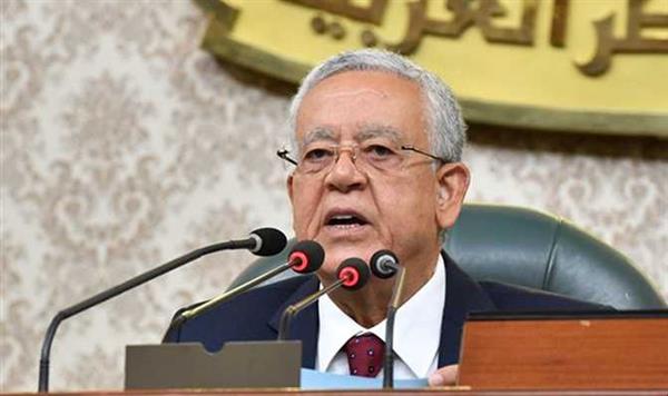مجلس النواب يهنئ الرئيس عبد الفتاح السيسي بالعام الميلادي الجديد