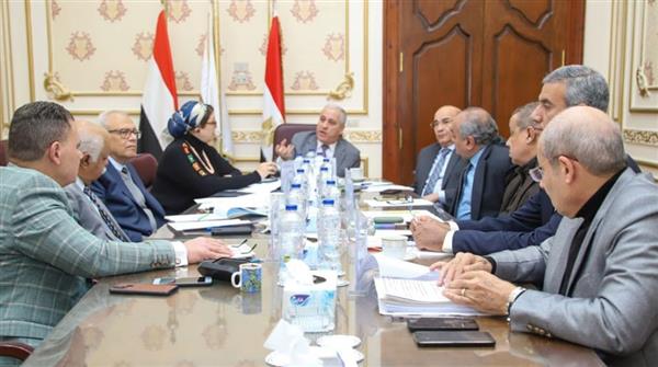 الوطنية للصحافة: الموافقة على خطط استغلال عدد من أصول المؤسسات القومية