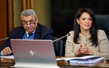 المشاط : دمج وزارتي التخطيط والتعاون الدولي ساهم في تعزيز جهود تنفيذ مشروع تنمية الأسرة