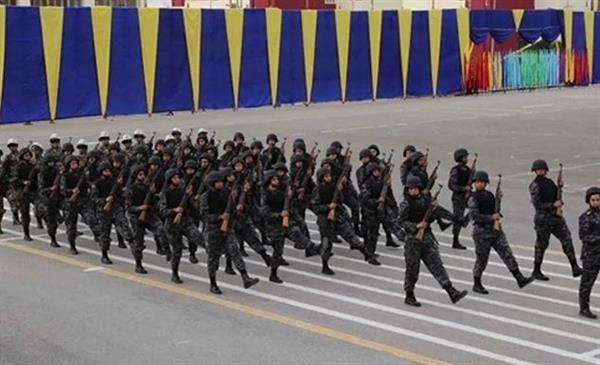 وزارة الداخلية تُعلن عن قبول دفعة جديدة بمعاهد معاوني الأمن
