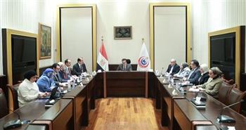   وزير الصحة يعقد اجتماعاً لتخفيض أسعار الكشف عن المواد المخدرة للعاملين بالجهاز الإداري للدولة